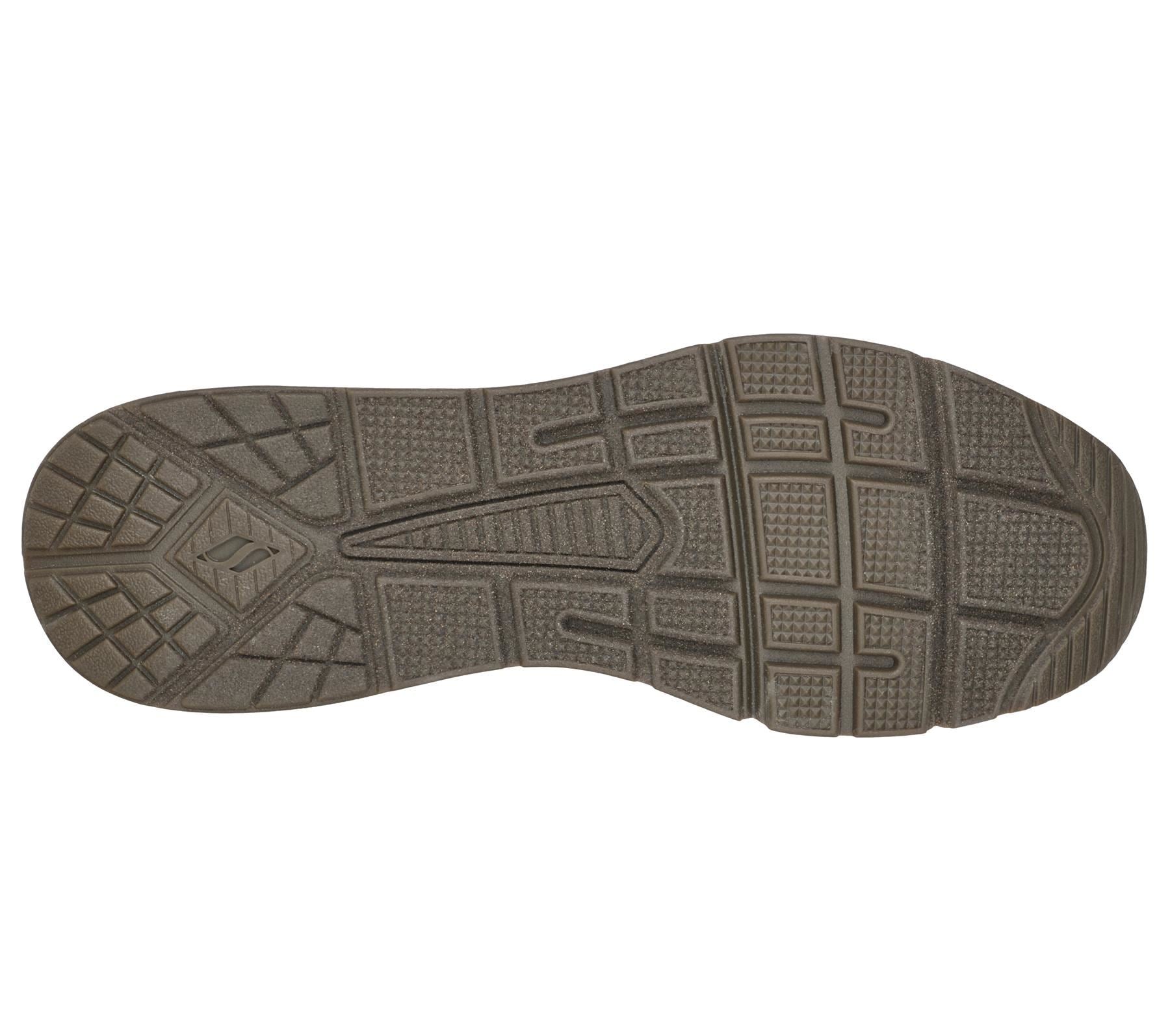 SKECHERS (232181) Mens UNO 2 Sneaker Shoes in Sizes UK 7 to UK 13