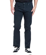 Wrangler Men's Greensboro Stretch Straight Leg Twill Trousers (W15Q12) Waist 34 - 46