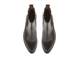 Chatham Women's Vyne Leather Cleated Chelsea Boot in 3 Colour Options 3 to 8