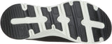 Skechers Arch Fit Sunny Outlook Sports Shoe Ladies Sports in Black/White