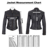 CRD9 Women's Original Jacket - Black