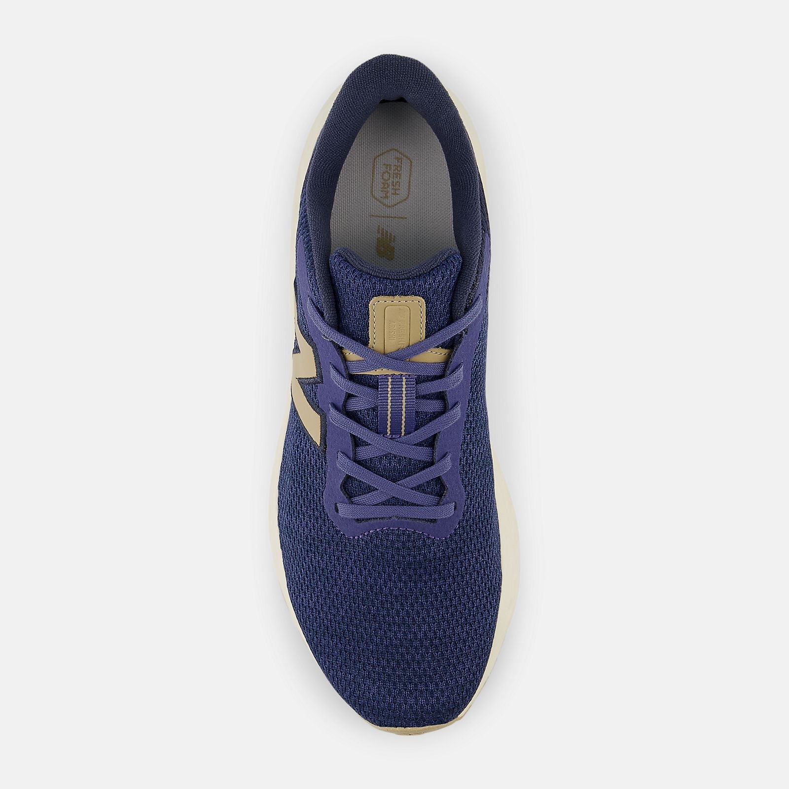 New Balance Trainer Shoe For Men Fresh Foam Arishi v4 Medium Fit in Dream State, 6.5-14.5