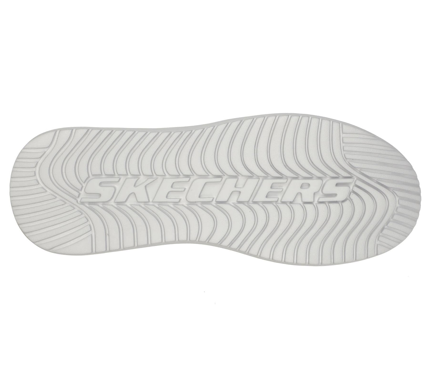 SKECHERS (204472) Mens PROVEN-EVERS Sneaker Shoes in Sizes UK 7 to UK 13