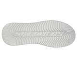 SKECHERS (204472) Mens PROVEN-EVERS Sneaker Shoes in Sizes UK 7 to UK 13
