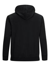 Jack & Jones Mens Plus Size Basic Pullover Hood