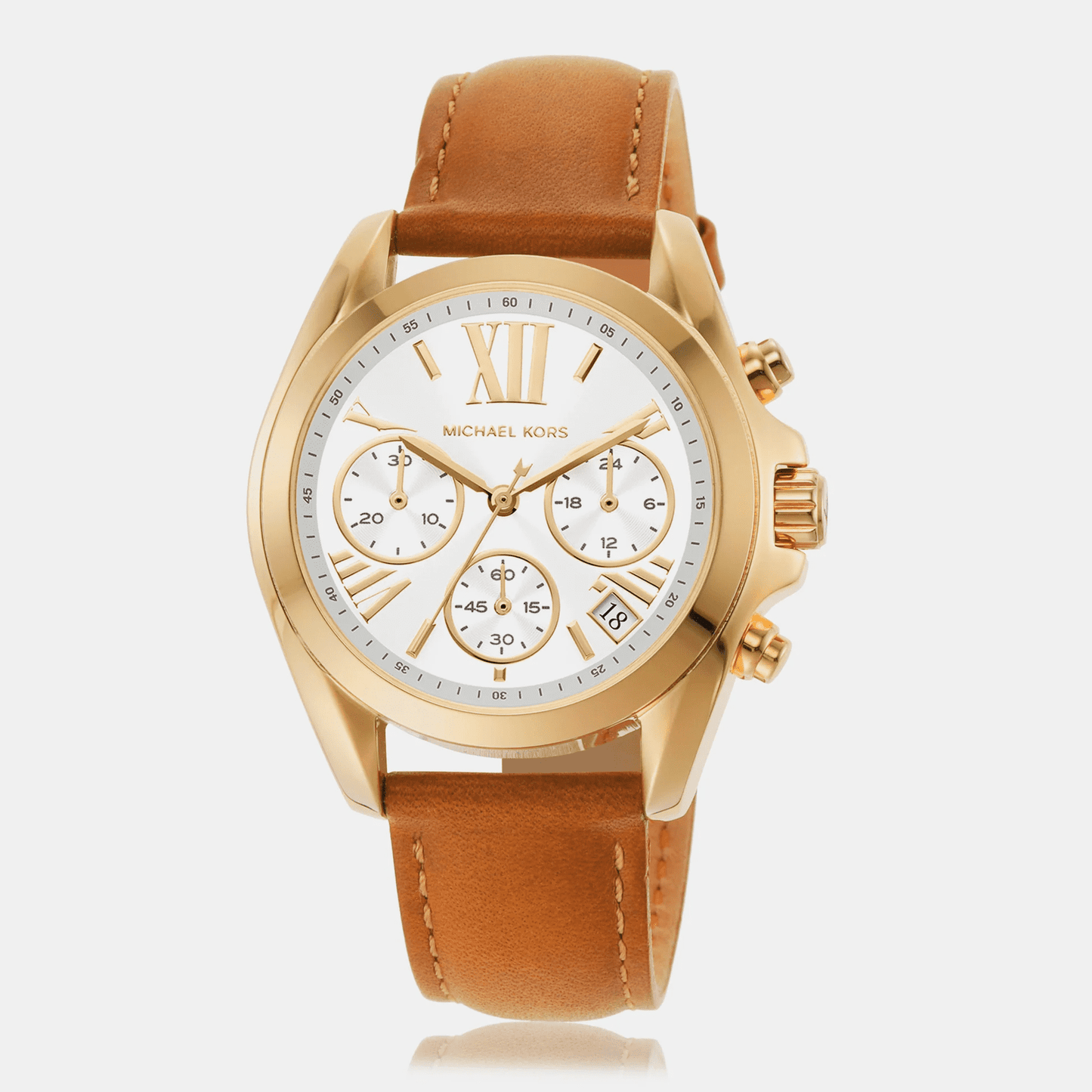 Michael Kors MK2961 Ladies Bradshaw