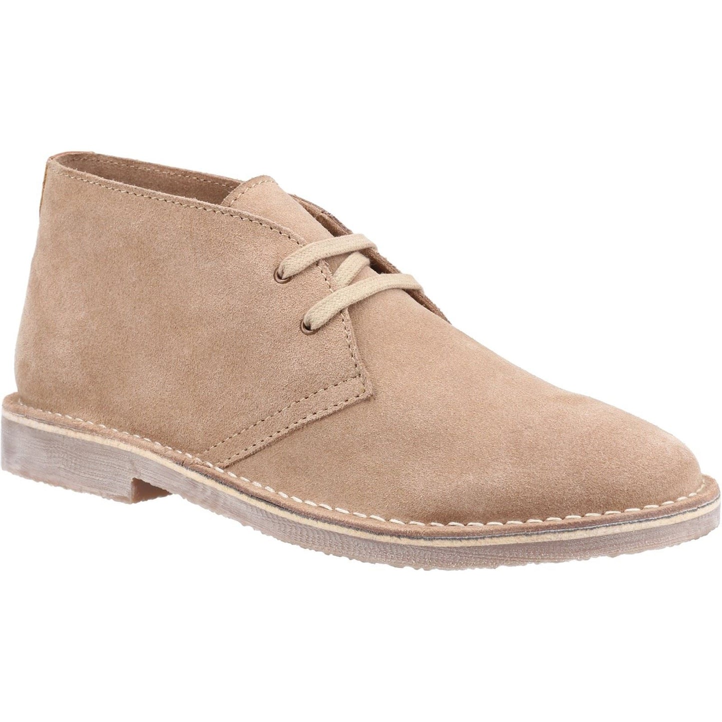 Hush Puppies Boot For Men (Samuel) in 3 Colours, 6-12