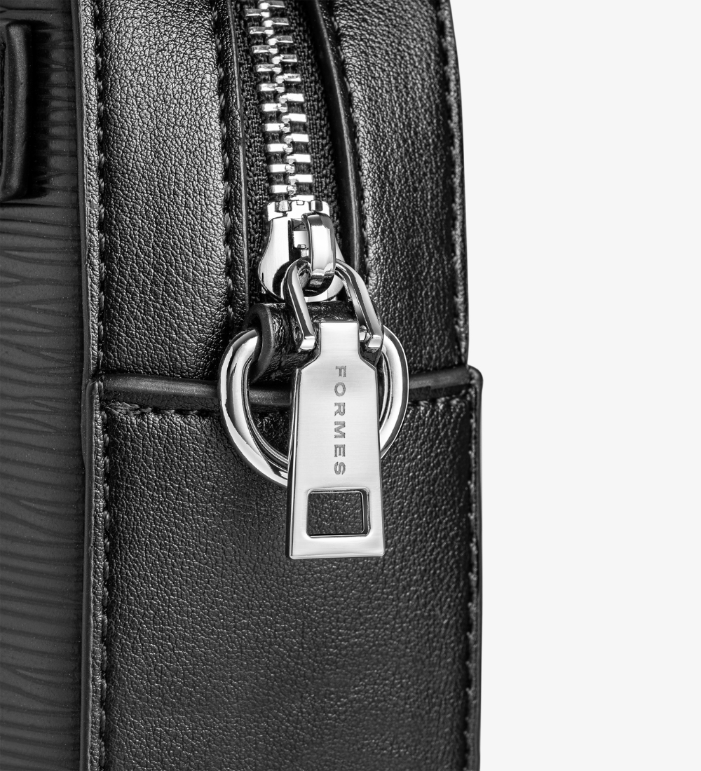 Mini Adapt Ripple Nero