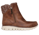 Skechers Women Sneaker Boots - Synergy - Lovely Collab in 2 Colours, 2-8