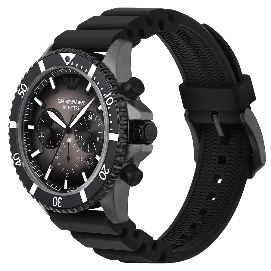 Emporio Armani Diver AR 11515 Men's