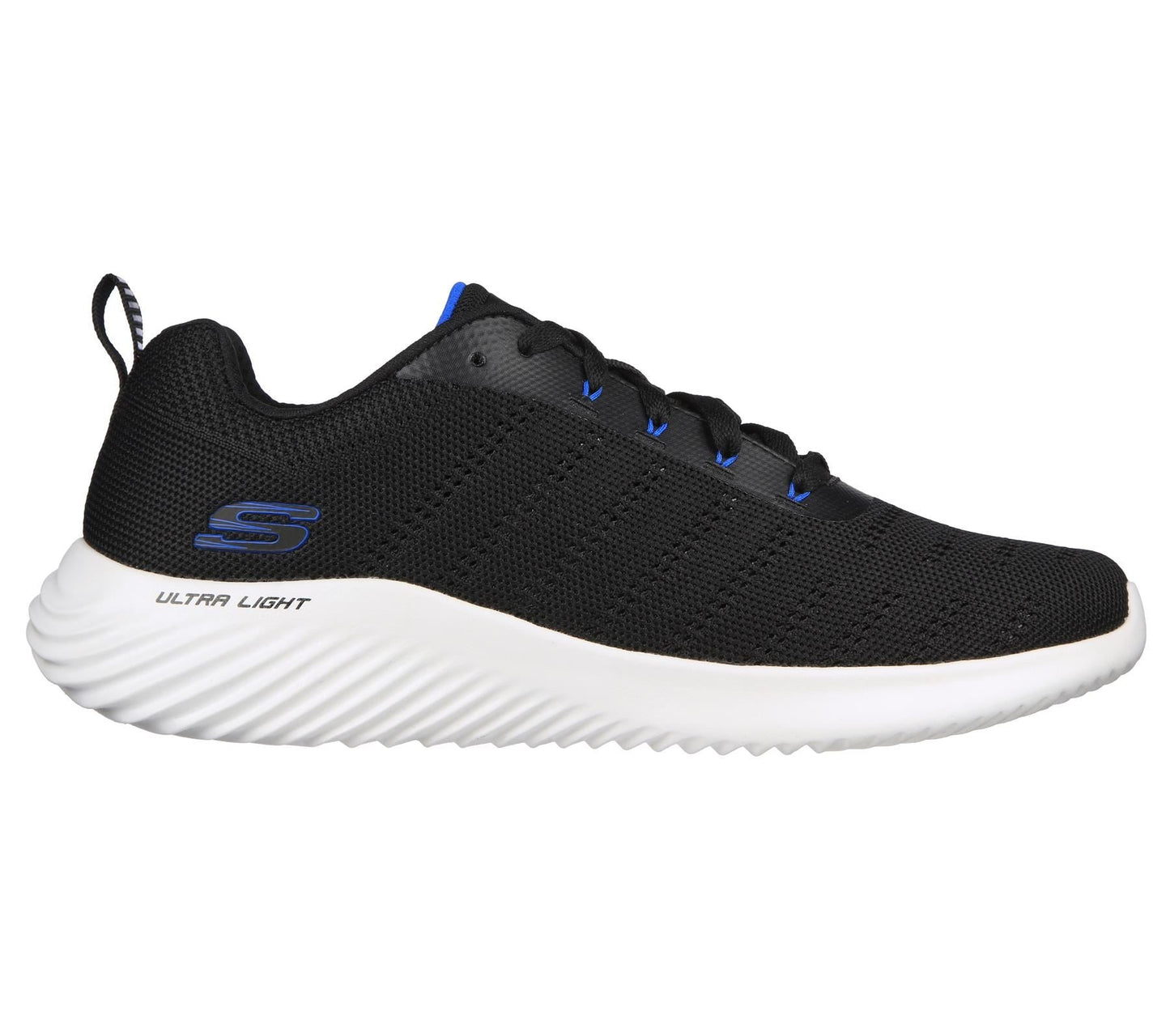 SKECHERS (232375) Mens BOUNDER-FRAZIN Sneaker Shoes in Sizes UK 7 to UK 13