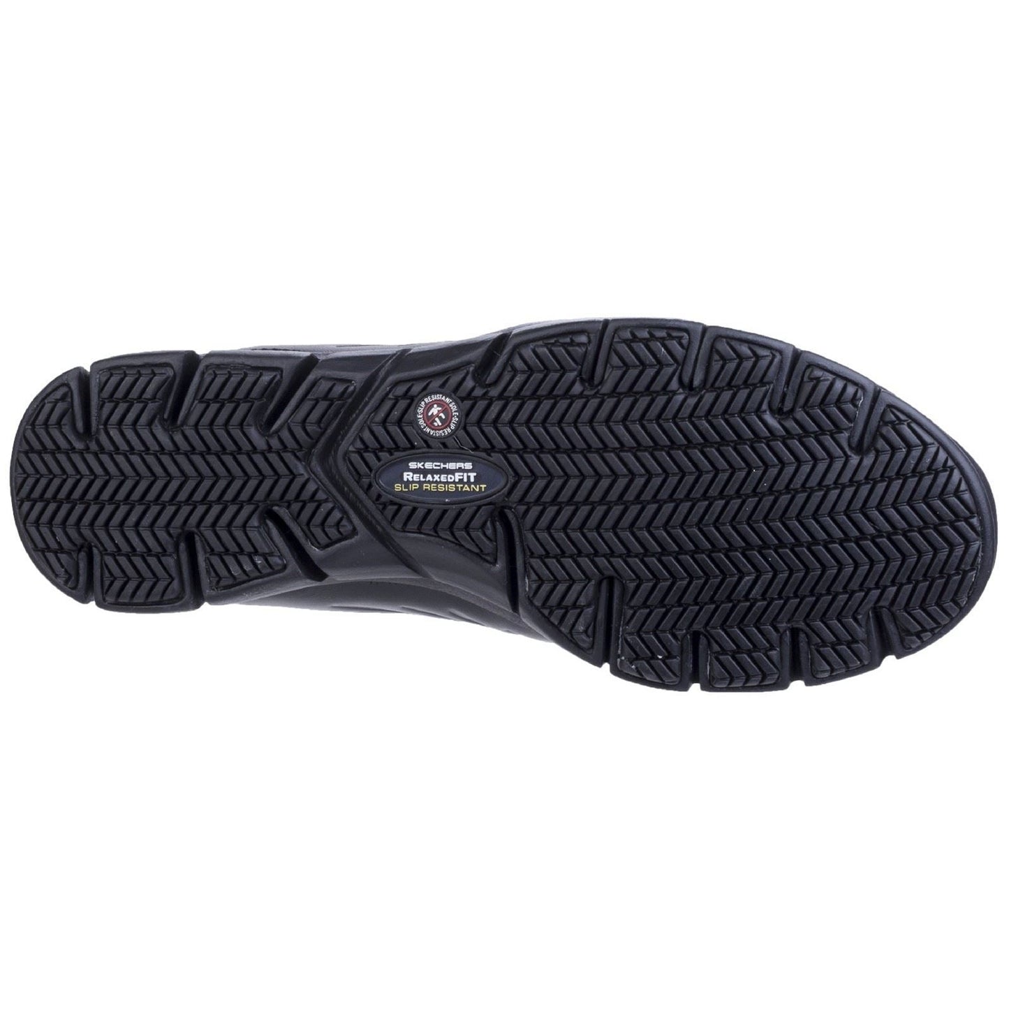 Skechers (GAR76551EC) Ladies Eldred in UK 3 to 8