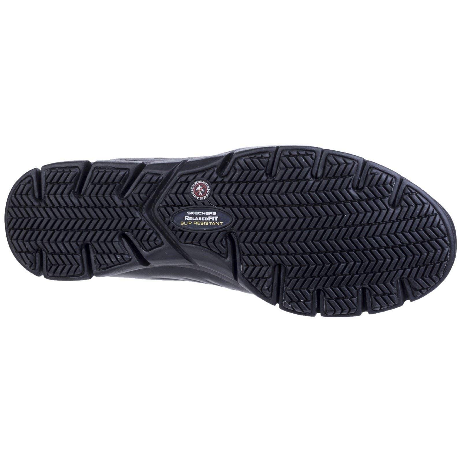 Skechers (GAR76551EC) Ladies Eldred in UK 3 to 8