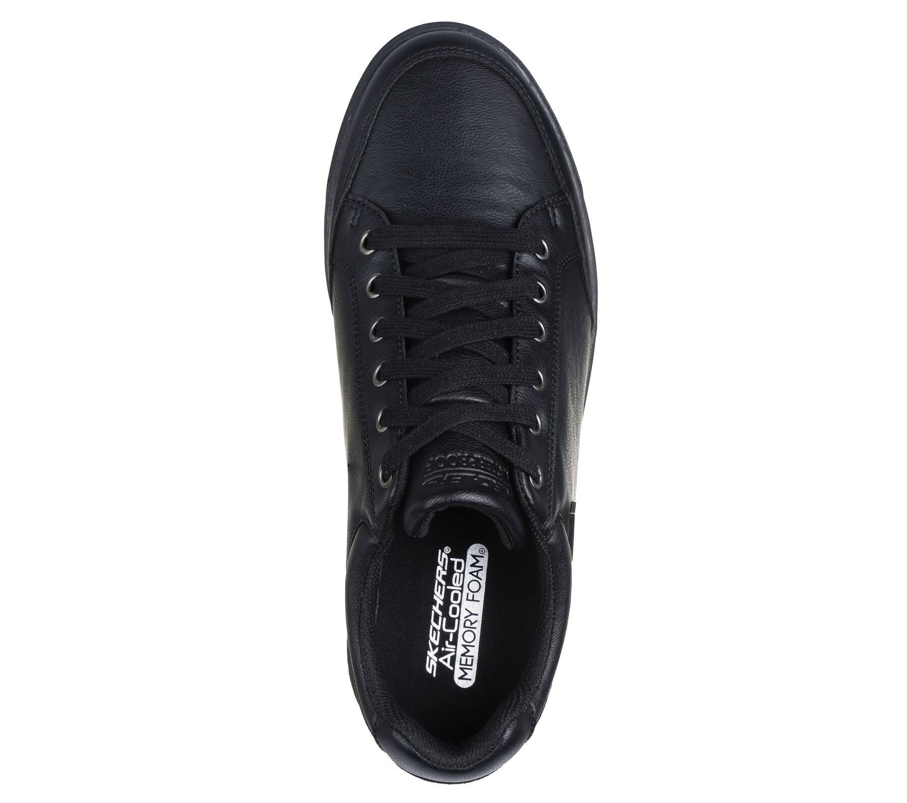 Skechers Men Sneaker Shoes - Cavell - Sparkman in 2 Colours, 6-13