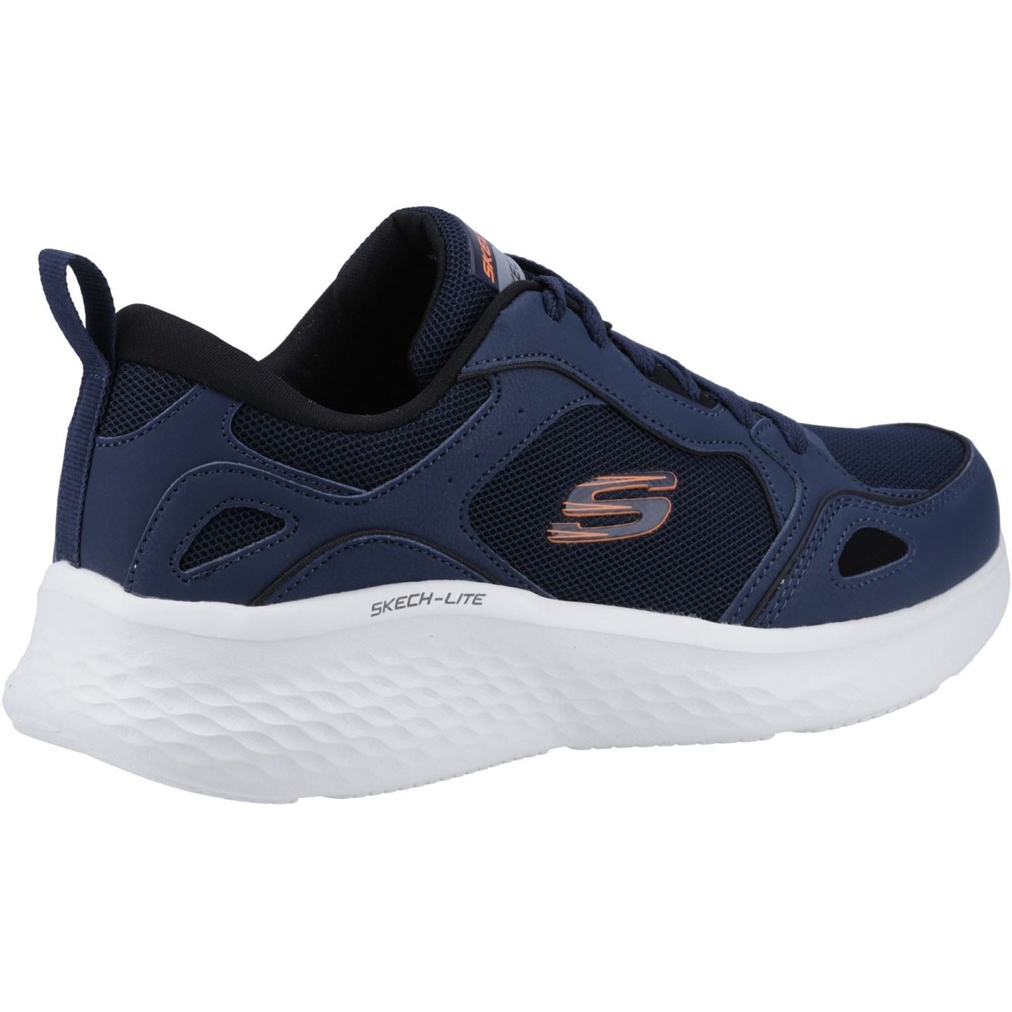 Skechers (GAR237348) Men's Oak Canyon Sunfair Trekking Low Cut in 2 Colour Options 6 to 12