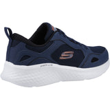 Skechers (GAR237348) Men's Oak Canyon Sunfair Trekking Low Cut in 2 Colour Options 6 to 12