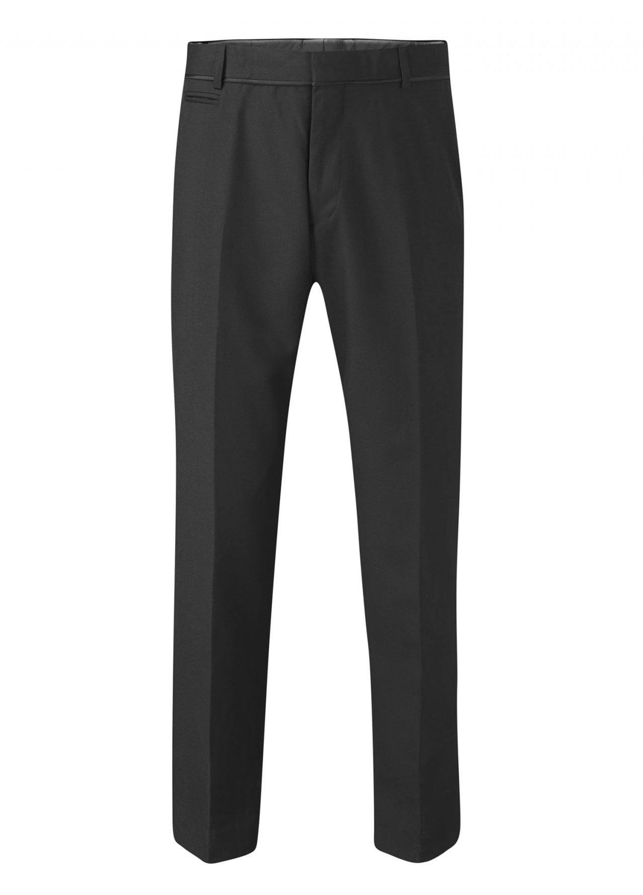 SKOPES DERMOT BLK FASHION DRESS TRS
