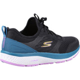 Skechers (GAR128276) Women's GOrun Consistent Vivid Dreams Trainer in 2 Colour Options 3 to 8