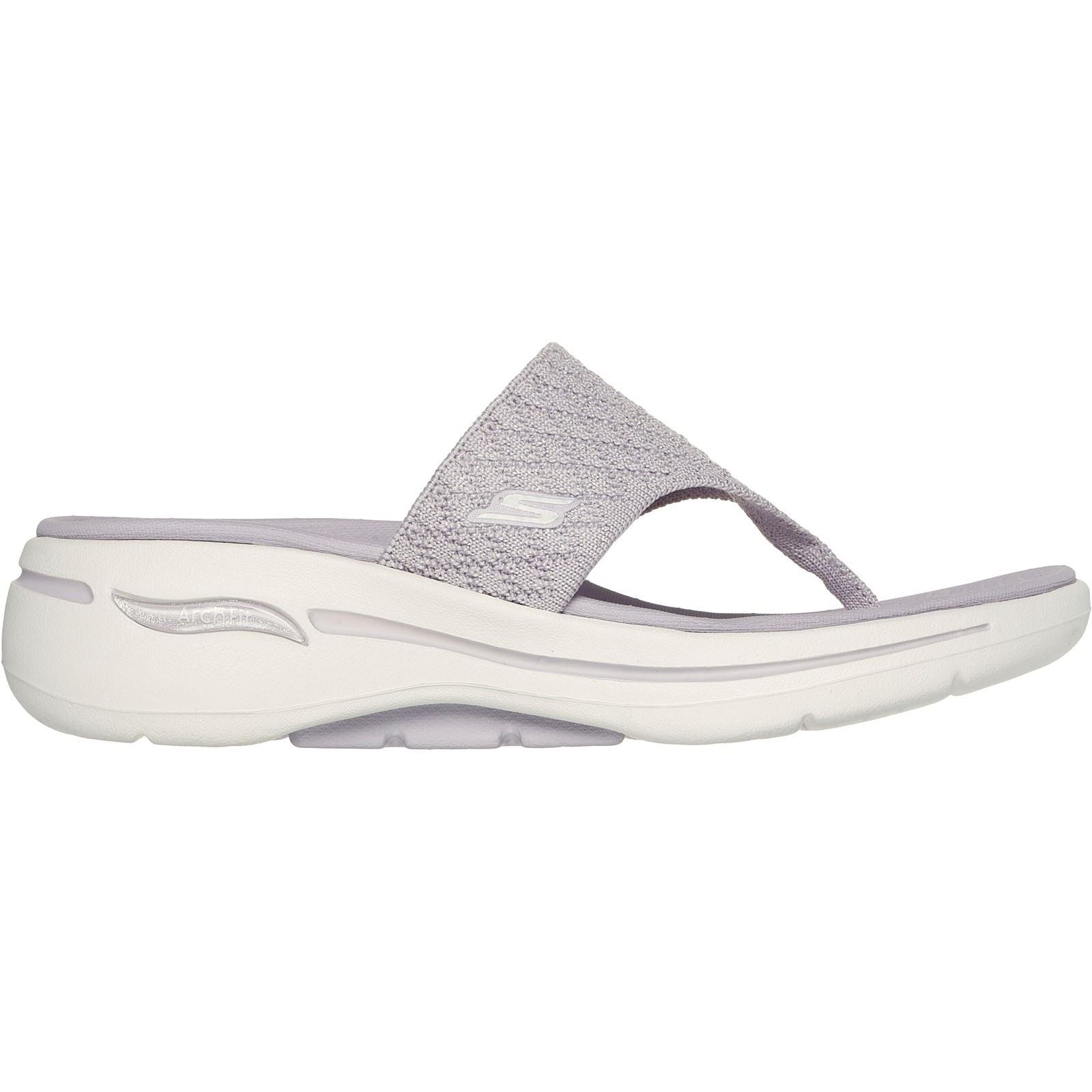 Skechers Women Sandal - Go Walk Arch Fit Spellbound in 2 Colours, 3-8 - GAR140803
