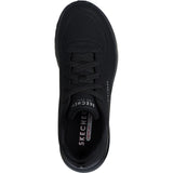 Skechers Women Trainers - Uno Lite - Lighter One in 2 Colours, 3-8 - GAR177288