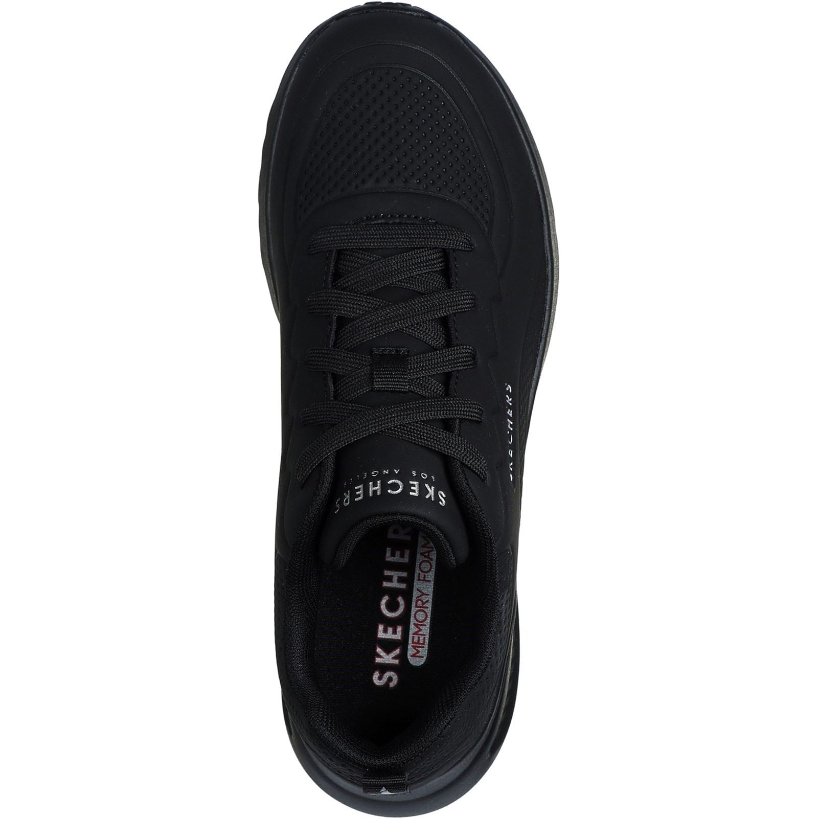 Skechers Women Trainers - Uno Lite - Lighter One in 2 Colours, 3-8 - GAR177288