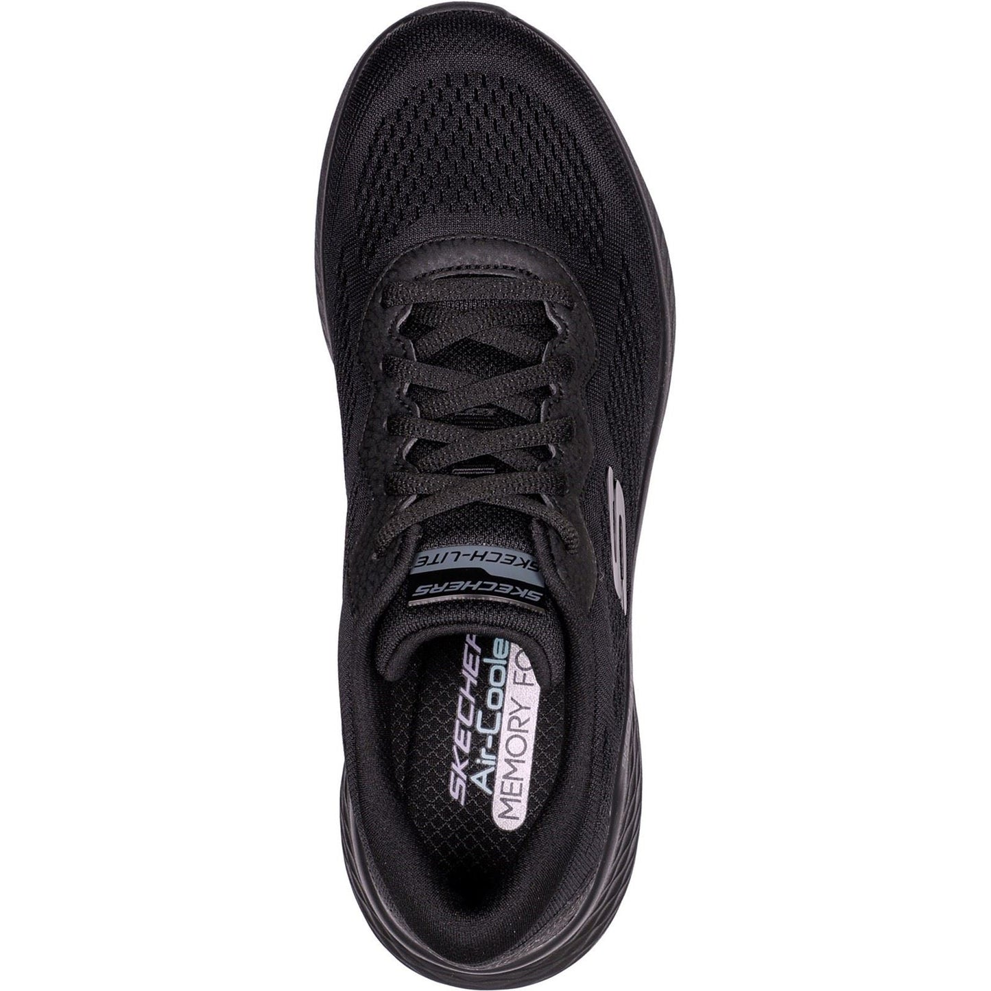 Skechers (GAR149991) Women's Skech-Lite Pro Perfect Time Trainers in 2 Colour Options 3 to 8