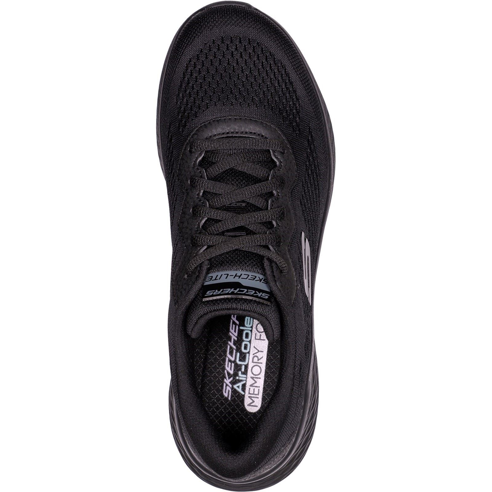 Skechers (GAR149991) Women's Skech-Lite Pro Perfect Time Trainers in 2 Colour Options 3 to 8