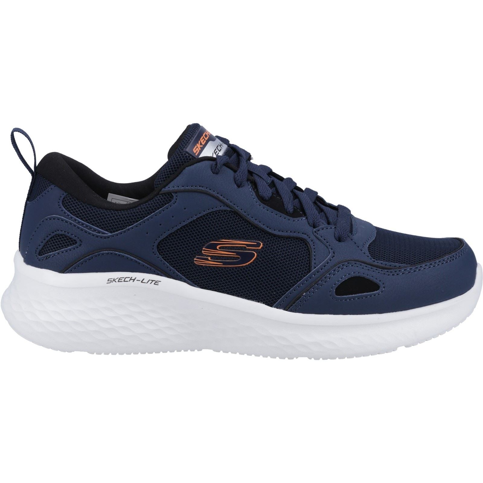 Skechers (GAR237348) Men's Oak Canyon Sunfair Trekking Low Cut in 2 Colour Options 6 to 12