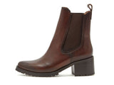 Chatham Women's Vyne Leather Cleated Chelsea Boot in 3 Colour Options 3 to 8