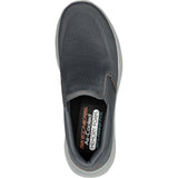 Skechers Men Trainers - Equalizer 5.0 - Grand Legacy in 2 Colours, 6-12 - GAR232516