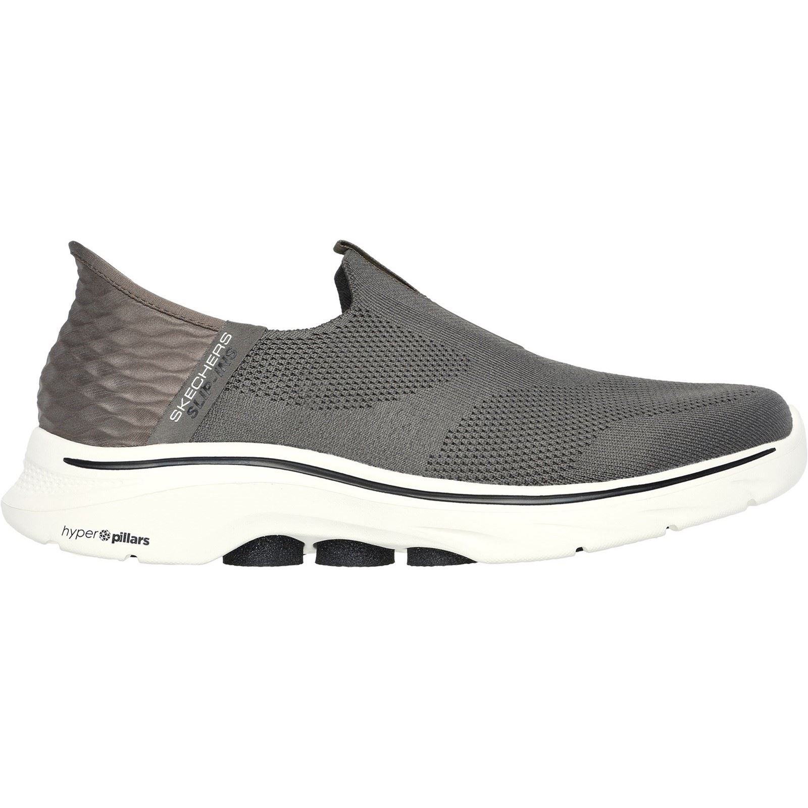 Skechers Men Shoes - Skechers Slip-ins: GO WALK 7 - Easy On 2 in 2 Colours, 6-12 - GAR216641