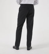 Skopes Darwin Suit Trouser F or Men's in Black Stripe, 28 - 66