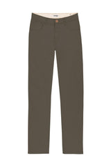 Wrangler Texas Slim High Stretch Chino Trousers Waist 40-44,  3 Colours