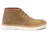 CAT Mens Wide Fit Sixpoint Smart high Collar Sneaker in Dachshund