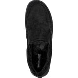 Skechers Men Shoes Relaxed Fit: Melson - Willmore Slipper in 2 Colours, 6-12 - GAR210355