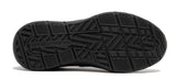 SKECHERS Men's Relaxed Fit Expected 2.0 Slip On Casual Dress Comfort Loafer Moc in Black