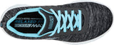 Skechers GO GOLF Walk Sport Sports Shoe Ladies Sports in Black/Blue