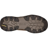 Skechers Men Shoes - Relaxed Fit: Craster - Fenzo in Dark Brown, 6-12 - GAR204716