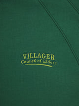 Elders’ Council Sweatsuit Set Green