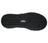 SKECHERS Men's Relaxed Fit - Flex Advantage - Bronwood Shoes in Black