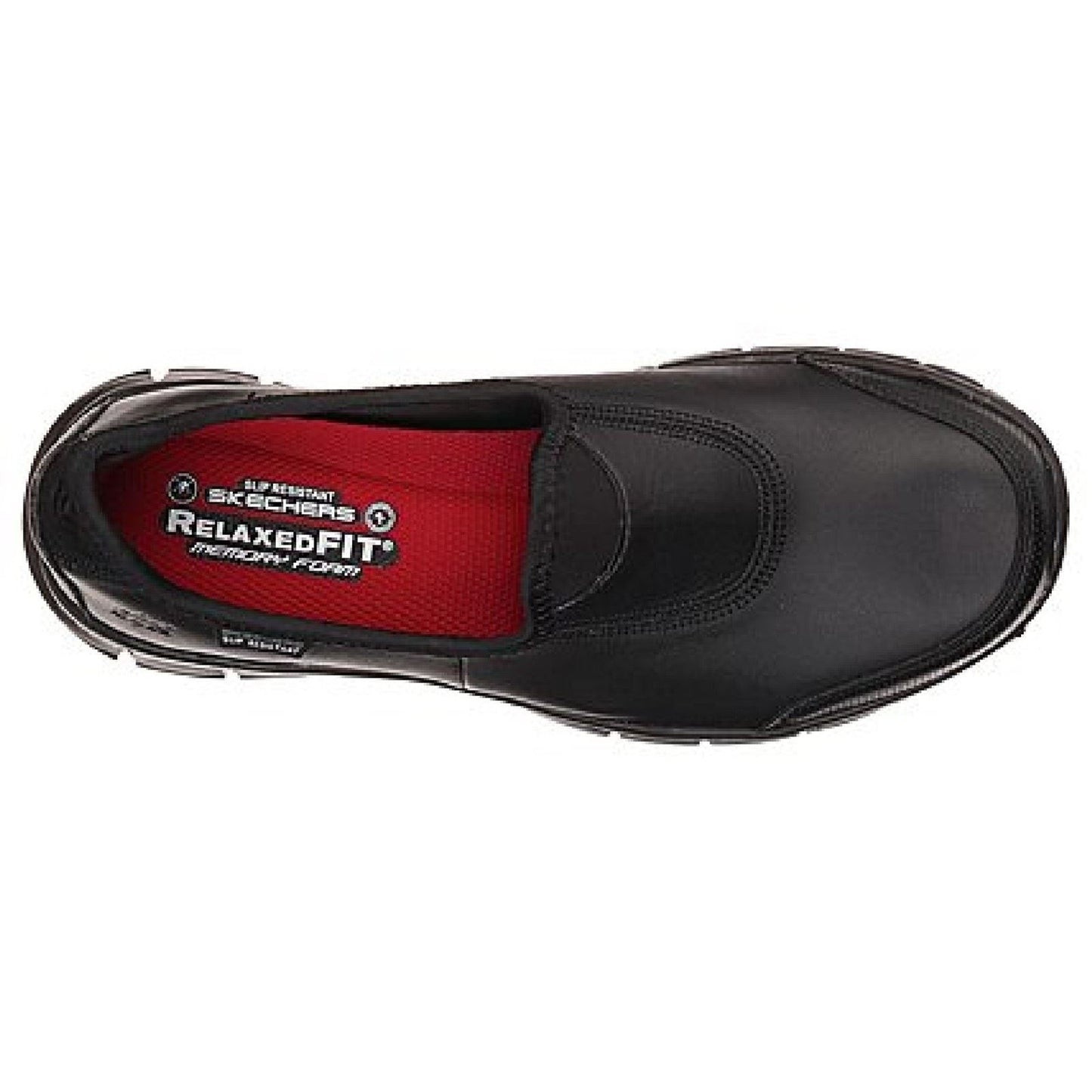 Skechers (GAR76536EC) Ladies Sure Track in UK 2 to 8