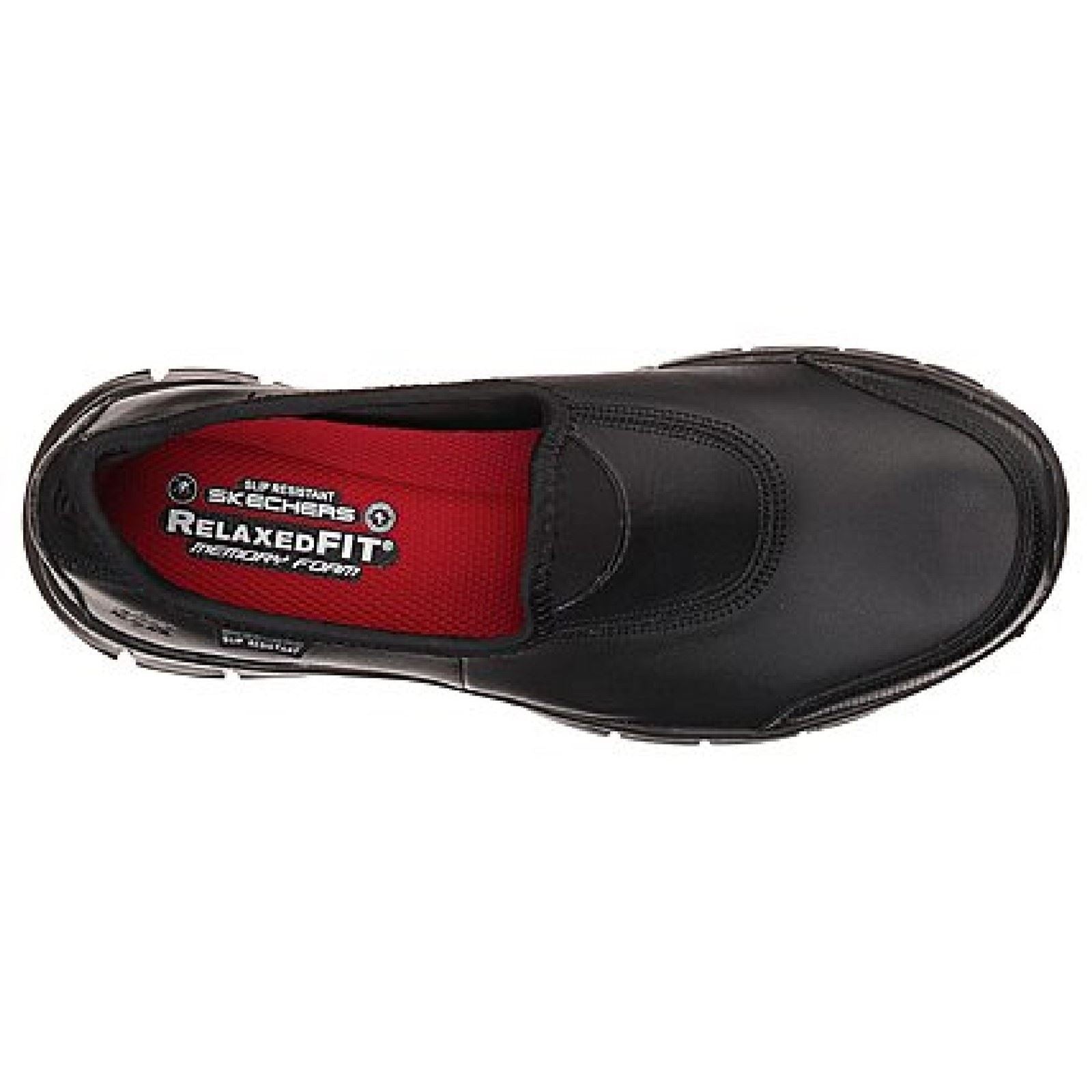 Skechers (GAR76536EC) Ladies Sure Track in UK 2 to 8