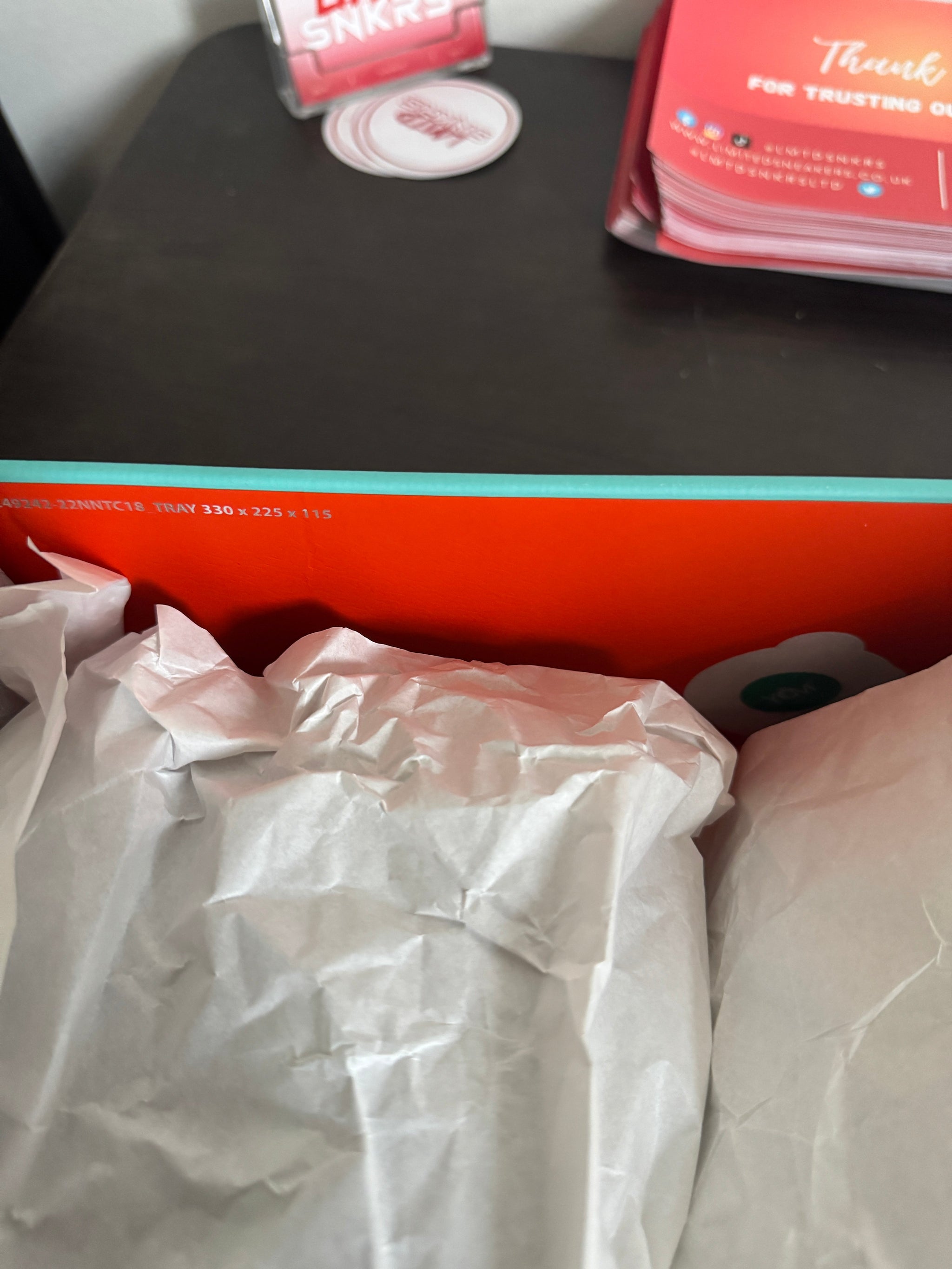 Nike Air Force 1 Low Tiffany & Co. 1837