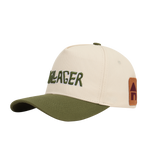 Villager Heritage 5-Panel Structured Two Toned Cap