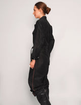 Royal Tank Regiment Overalls