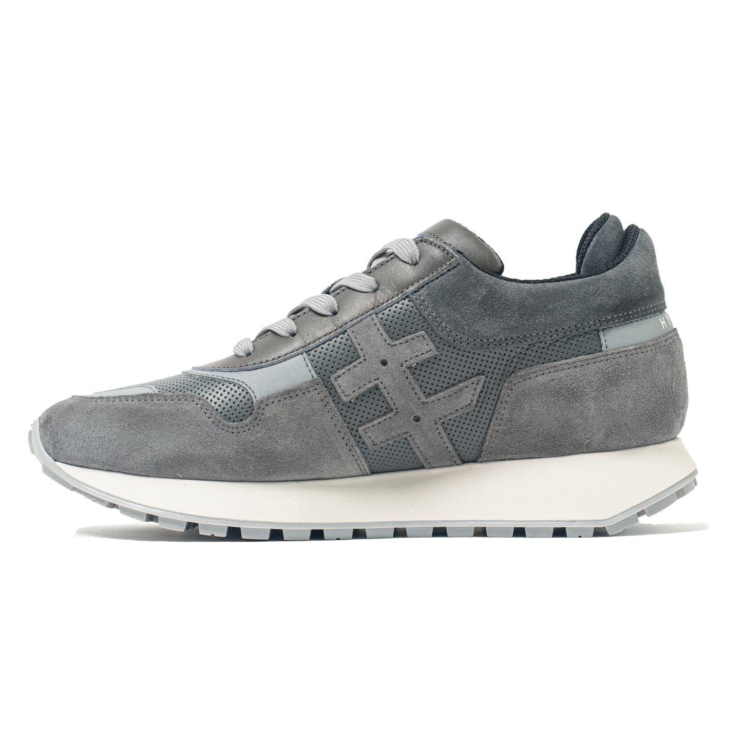 Road Runner Dark Ice Grey