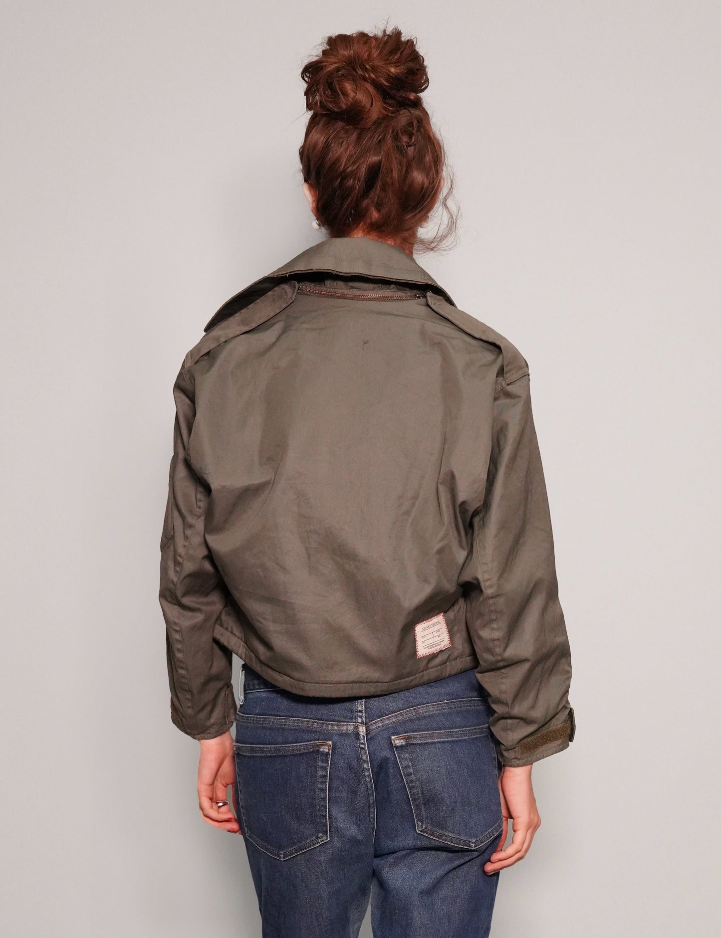 RAF Aircrew Jacket
