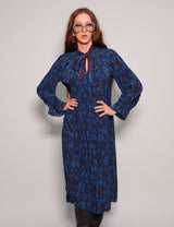 2ndDay Blue Dress