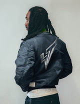 MA-1 Bomber in Navy