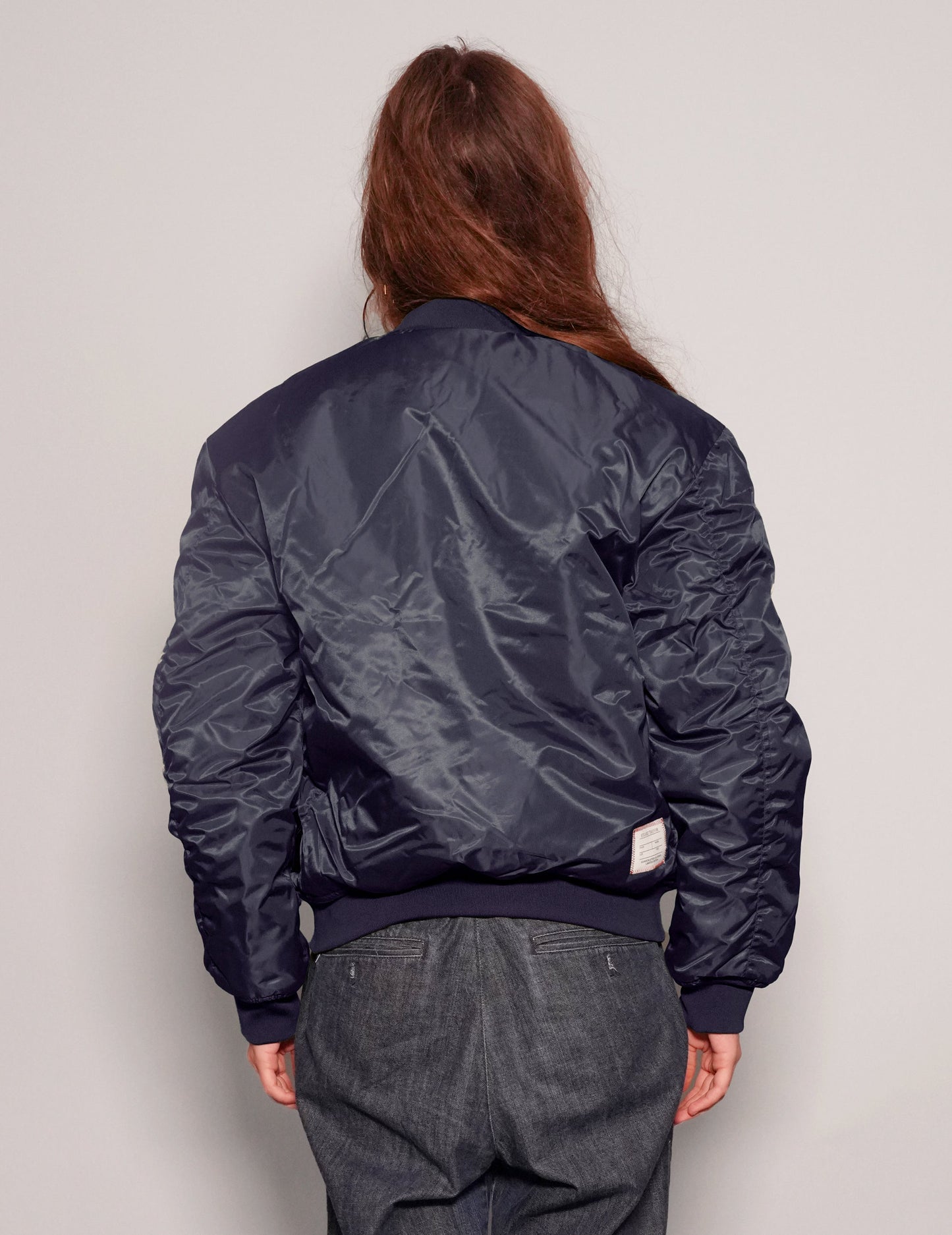 MA-1 Bomber in Navy